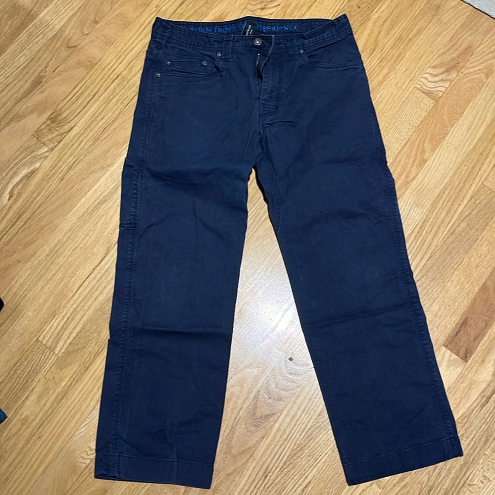 PrAna Bronson Pants